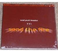 Total Youth Invasion - Send the Fire! (US Import)