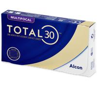 TOTAL30 Multifocal (3 lentillas)