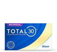 TOTAL30 Multifocal (6 lentillas)