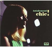 Totalement Chic!, Estuche French Girl Singers of The 1960s