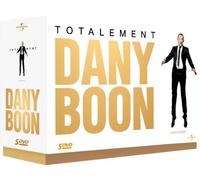Totalement Dany Boon - Coffret 5 DVD [Francia]