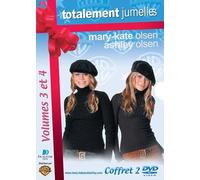 Totalement jumelles - Volume 3 & 4 [Francia] [DVD]