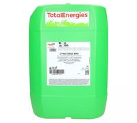 Total Aceite Motor 20L Uttodynatrans MPV Gl 4 Bidón Api GL4 para Volvo Ce Wb