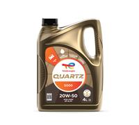 TotalEnergies 213672 Aceite de motor