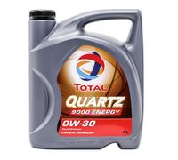 TotalEnergies 2151523 Aceite de motor