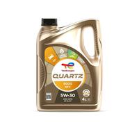 TotalEnergies 2183450 Aceite de motor