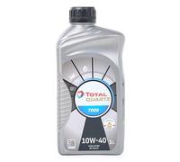 Total Quartz - 7000 10w40 Engine Oil tot-166049-1 Litre