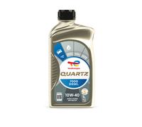 Aceite de motor TOTALENERGIES DFG para MG MG ZT 2 2002-2005