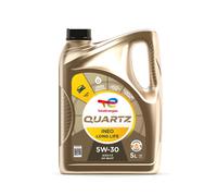 TOTAL Quartz INEO Long Life Aceite de motor 5W-30 Aceite para motor 5L 2204218
