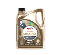 TotalEnergies 2207070 Aceite de motor