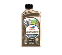 TotalEnergies 2210449 Aceite de motor