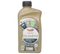 TotalEnergies 228317 Aceite de motor