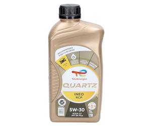 TotalEnergies ACE TOTAL QUA INEO RCP 5W30 1L