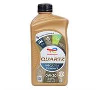 TotalEnergies 2210449 Aceite de motor