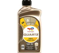 TotalEnergies Aceite de motor 5W30 (Ref: 213817)