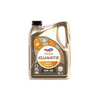 TotalEnergies Aceite de motor 5W40 (Ref: 213797)