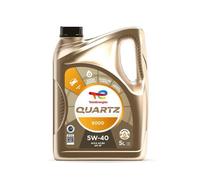 TotalEnergies Aceite de motor 5W40 (Ref: 229722)