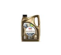 Totalenergies Aceite de motor TOTAL QUARTZ INEO XTRA FIRST 0W-20, 5 litros