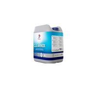 TotalEnergies AdBlue Total Clearnox, Garrafa de 10 litros | Aditivo Adblue Total para el Tratamiento de los Gases de Escape en vehículos Diesel