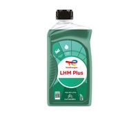 TOTALENERGIES LHM Plus Aciete hidráulica principal 2202373 para CITROËN BX (XB-)