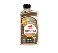 TotalEnergies Quartz 9000 Energy Aceite de motor 5W-40 Aceite para motor 1L
