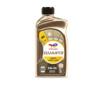 TotalEnergies Quartz INEO Long Life Aceite de motor 5W-30 Aceite para motor 1L