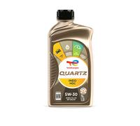 TotalEnergies Quartz INEO MDC Aceite de motor 5W-30 Aceite para motor 1L 2199607