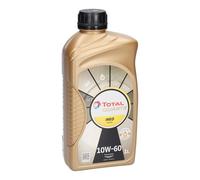 TotalEnergies Quartz Ineo Racing 10W60 - Sintético - 1 Litro