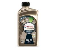 TotalEnergies Quartz Ineo Xtra EC5 Aceite de motor 0W-20 Aceite para motor 1L