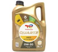 TOTALENERGIES TOTAL QUARTZ INEO EFFICIENCY 0W30 5L