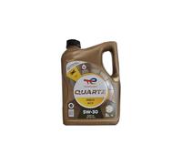 Total Engine Quartz INEO RCP 5W-30 Aceite de motor Stellantis FPW9.55535/03 5L