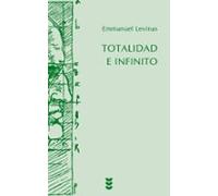 Totalidad E Infinito