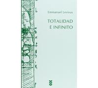 Totalidad e infinito: Ensayo sobre la exterioridad: 8 (Hermeneia)
