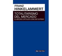 Totalitarismo del mercado (INTER PARES)