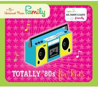 Totally 80's for Kids