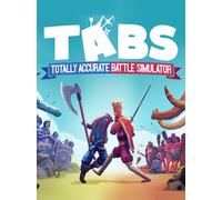 Totally Accurate Battle Simulator Steam Gift GLOBAL