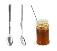 Totally Addict Juego 2 CUCHARAS Mermelada