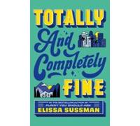 Totally And Completely Fine (ebook)