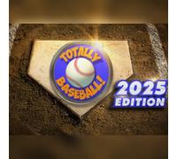 TOTALLY BASEBALL (PC) Steam Key - GLOBAL