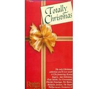 Totally Christmas: Reader's Digest Music