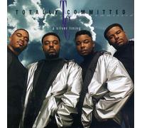 Totally Committed - Silver Lining