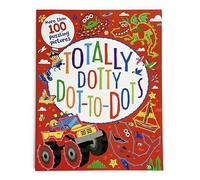 Totally Dotty Dot-To-Dots (Totally Awesome)