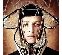 Totally Enormous Extinct Dinosaurs - Trouble [Vinilo]