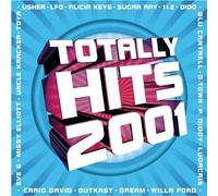 Totally Hits 2001