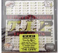 Totally In2 Pleasure - The Game