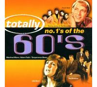 Totally No.1's of the 60's