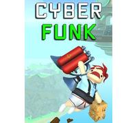Totally Reliable Delivery Service - Cyberfunk (DLC) Steam Key GLOBAL
