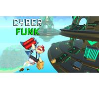 Totally Reliable Delivery Service - Cyberfunk Steam Worldwide PC, Mac, Linux