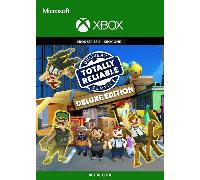 Totally Reliable Delivery Service Deluxe Edition XBOX LIVE Key EUROPE