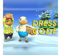 Totally Reliable Delivery Service - Dress Code (DLC) (PC) Steam Key - GLOBAL